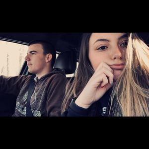 Meet your Posher, Shannon